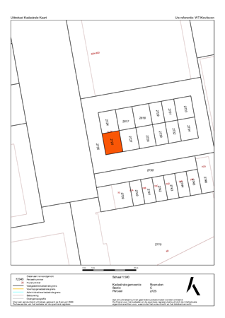 Property photo 14 - Kievitsven 82, 5249 JK Rosmalen